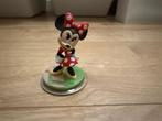 Minnie mouse, Ophalen of Verzenden, Mickey Mouse, Zo goed als nieuw, Beeldje of Figuurtje