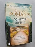 Corina Bomann - Agneta's erfenis, Ophalen of Verzenden, Zo goed als nieuw, Corina Bomann, Nederland