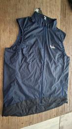 Rapha Explore gilet Navy Large, Maat 52/54 (L), Blauw, Rapha, Ophalen of Verzenden