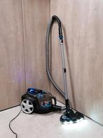 Stofzuiger zonder zak - Philips PowerPro Expert 8 FC9747, Witgoed en Apparatuur, Ophalen of Verzenden, Zo goed als nieuw