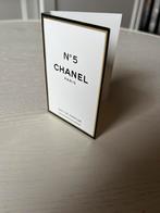 Chanel N5 proefmonster, Nieuw, Ophalen of Verzenden
