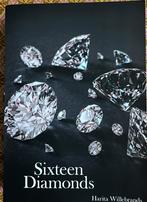 Harita Willebrands - Sixteen Diamonds, Ophalen of Verzenden, Zo goed als nieuw, Harita Willebrands