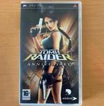 Lara croft tomb raider anniversary, Avontuur en Actie, Vanaf 18 jaar, Vincent's games, 1 speler