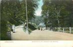 (380-626-017) Ubbergen Dennenheuvel, Verzamelen, Ansichtkaarten | Nederland, Verzenden, Voor 1920, Gelderland