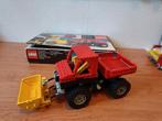 Lego Technic Expert Builder 8848 Power Truck, in doos! 1981!, Ophalen of Verzenden, Gebruikt, Complete set, Lego