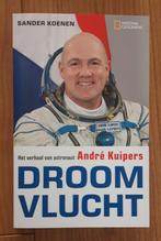 Sander Koenen - Droomvlucht, Ophalen of Verzenden, Nieuw, Sander Koenen