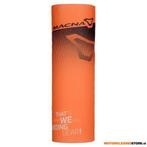 Macna Kol, Neck Tube, Oranje, Motoren, Ophalen of Verzenden, Nieuw met kaartje