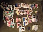 Panini diverse voetbal stickers wk/ek en voetbal, Ophalen of Verzenden, Nieuw, Meerdere stickers