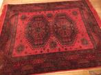 Vintage tapijt, Ophalen of Verzenden