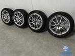6mm! Originele Mercedes A B CLA Klasse W176 W177 W246 W247 C, Gebruikt, Banden en Velgen, 17 inch, Personenwagen