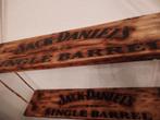 Plafond  Jack Daniels wandplanken / legplanken, Ophalen of Verzenden