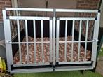 Autobench, Dieren en Toebehoren, Ophalen of Verzenden, Zo goed als nieuw