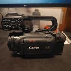 Canon XA45 Camcorder - Weinig gebruikt, Canon, 20x of meer, Ophalen of Verzenden, Zo goed als nieuw