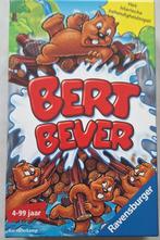 Reisspel Bert Bever, Ophalen of Verzenden, Zo goed als nieuw, Ravensburger