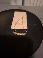 Elegante MYC Paris Armband, Overige materialen, Nieuw, Ophalen of Verzenden, Goud