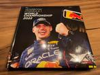 Max Verstappen jaarboek 2022, Ophalen, Zo goed als nieuw