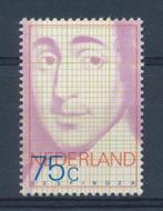 1130 (jaar 1977) | 300e sterfdag De Spinoza, Postzegels en Munten, Postzegels | Nederland, Ophalen of Verzenden, Na 1940, Postfris
