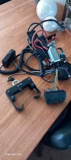 Rolstoel lift voor de auto, Motoren, Ophalen, Gebruikt