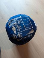 Arpenaz 20 slaapzak van Decathlon, Ophalen of Verzenden, Zo goed als nieuw