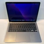 Apple Macbook Air 13 2020 Space Grey | M1 | 8GB | 128GB | Ze, Flex Ltd., Zo goed als nieuw, https://flex.com/contact-us, Nobelstraat 10, 5807 GA Oostrum