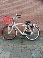 Sparta fiets lucky ride Henk Schiffmacher edition, Fietsen en Brommers, Elektrische fietsen, Ophalen, Zo goed als nieuw, Sparta