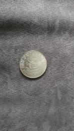 Muntenverzameling, Postzegels en Munten, Munten | Nederland, Ophalen of Verzenden, Koningin Beatrix, Losse munt