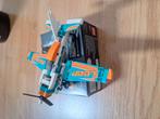 Technic lego vliegtuig, Ophalen of Verzenden, Zo goed als nieuw, Complete set