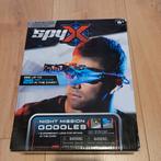 SpyX Night goggles, Ophalen of Verzenden, Zo goed als nieuw