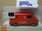 BUSCH 1:87 CITROËN C-25 BELGIË-LA POSTE OVP-43292 Zie Foto`s, Ophalen of Verzenden, Zo goed als nieuw, Bus of Vrachtwagen, Overige merken