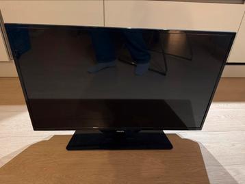 Philips TV 32 inch - 32PFK5300/12 beschikbaar voor biedingen