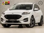 Ford Kuga 2.5 PHEV ST-Line Sport 225Pk Automaat (VIRTUAL COC, Auto's, Ford, Gebruikt, 4 cilinders, Wit, Plug-in hybride