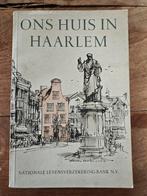 Godfried Bomans - de gebroeders van Brederode Haarlem, Ophalen of Verzenden, Gelezen