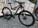 Specialized Camber carbon; 29er; fully; frame S; Nieuwstaat, Fully, Ophalen, Zo goed als nieuw, Overige merken