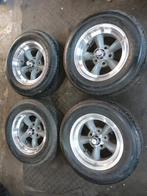 American Racing equipement 15x7 5x4,75 wheels, Ophalen