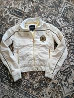 Nickelson meisjes zomerjas l maat xs, Kinderen en Baby's, Ophalen of Verzenden, Zo goed als nieuw, Maat 164