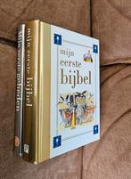 Mijn eerste bijbel en mijn eerste gebeden, Boeken, Kinderboeken | Baby's en Peuters, Nieuw, Ophalen of Verzenden