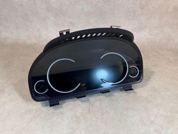 BMW 6WB digitale cockpit tellerklok F10 F11 F06 F01 F07 F12  beschikbaar voor biedingen