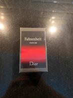 Dior Fahrenheit Parfum - 75ml, Ophalen of Verzenden, Nieuw