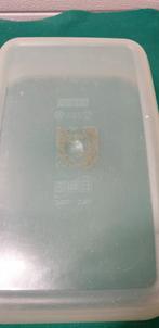 bewaarbak curver kunststof, Huis en Inrichting, Keuken | Keukenbenodigdheden, Ophalen of Verzenden, 'T Olde Gre-j, Info@toldegrej.nl