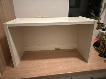 Ikea billy opzet 60x28 