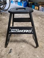 Proworks motorstand, Ophalen of Verzenden