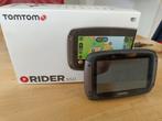 TomTom Rider 550, Ophalen of Verzenden, Zo goed als nieuw