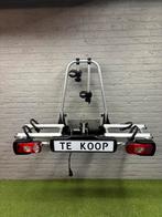 NETTE Uebler primavelo pro(elek)fietsen45kg/kantelb/klik&go, Gebruikt, Ophalen of Verzenden, Brede banden, 2 fietsen