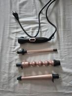 Carmen krultang met 3 opzetstukken, Muziek en Instrumenten, Ophalen of Verzenden