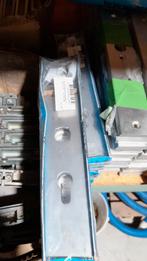 Deurbeslag SKG ** of *** Veiligheidsbeslag Klinken en meer, Ophalen, Nieuw, Overige typen, Beweging