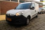 Opel Combo 1.3 CDTi L1H1 ecoFLEX Edition, Auto's, Bestelauto's, Euro 5, Stof, Gebruikt, Zwart