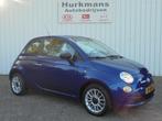 Fiat 500 1.2i 4 CILINDER CARPLAY GROOT SCHERM !, 21 km/l, Euro 5, Stof, Gebruikt
