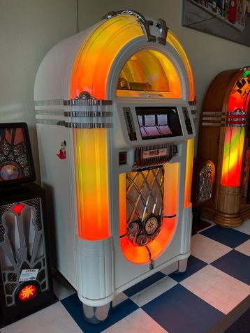 Sound Leisure 1015 CD Jukebox, 1ste eigenaar met garantie! 