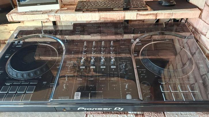 Pioneer xdj-xz, Muziek en Instrumenten, Dj-sets en Draaitafels, Zo goed als nieuw, Dj-set, Pioneer, Ophalen of Verzenden