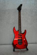 Daytone E5MRD Elektrische gitaar Korea,   <25252533>, Gebruikt, ., Ophalen of Verzenden, Elektrische gitaar